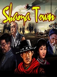 Quyt Chin  ShamaTown thumb